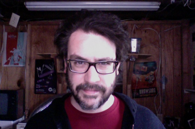 A picture of me